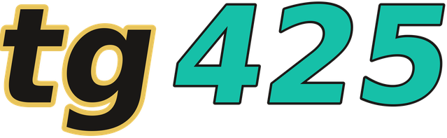 tg425 logo