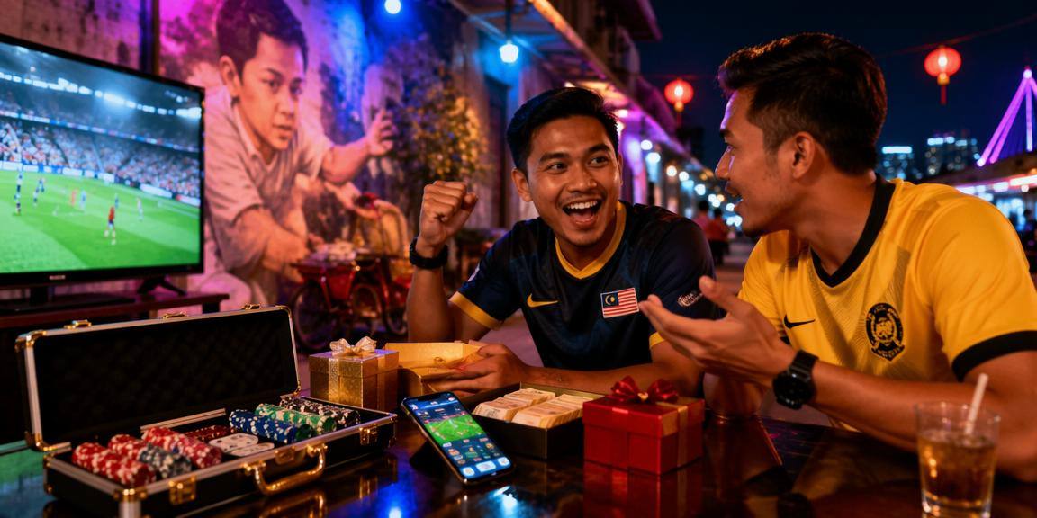 tg425 Night Owl di tg425 — Lobby Aktif Sepanjang Malam